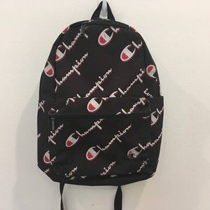 Champion backpack